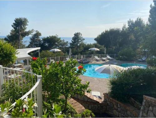 Hotel Villa Delle Meraviglie - Best Hotels in Maratea