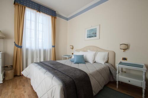 Hotel Villa Erica