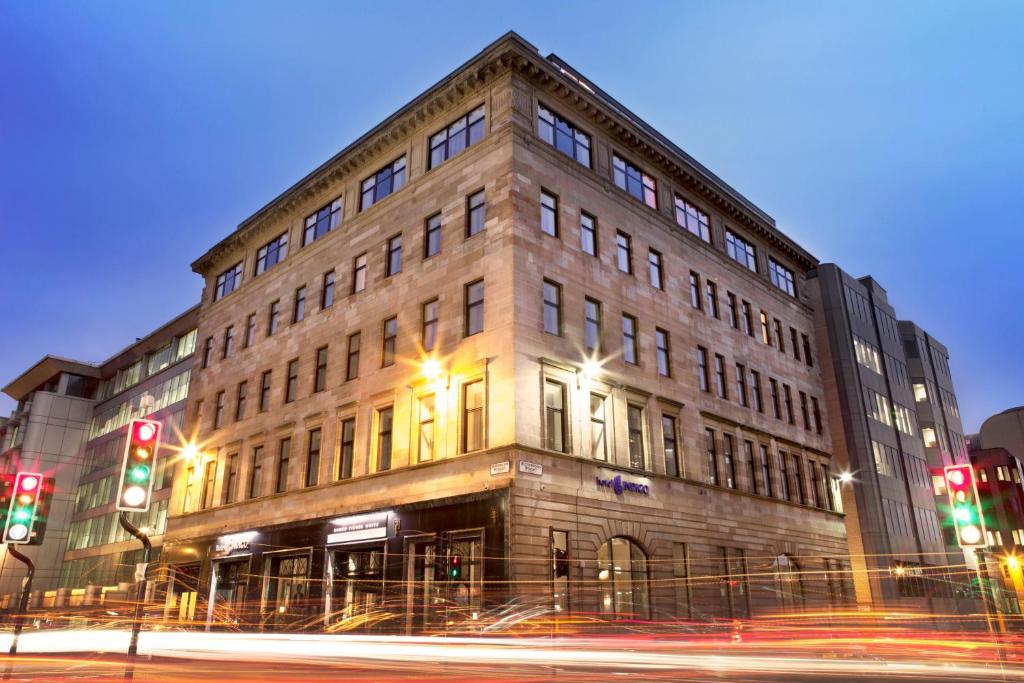 Hotel Indigo Glasgow by IHG - Best Hotels in Glasgow