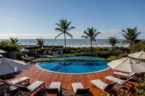 Pousada Estrela D' Água - Best Hotels in Bahia