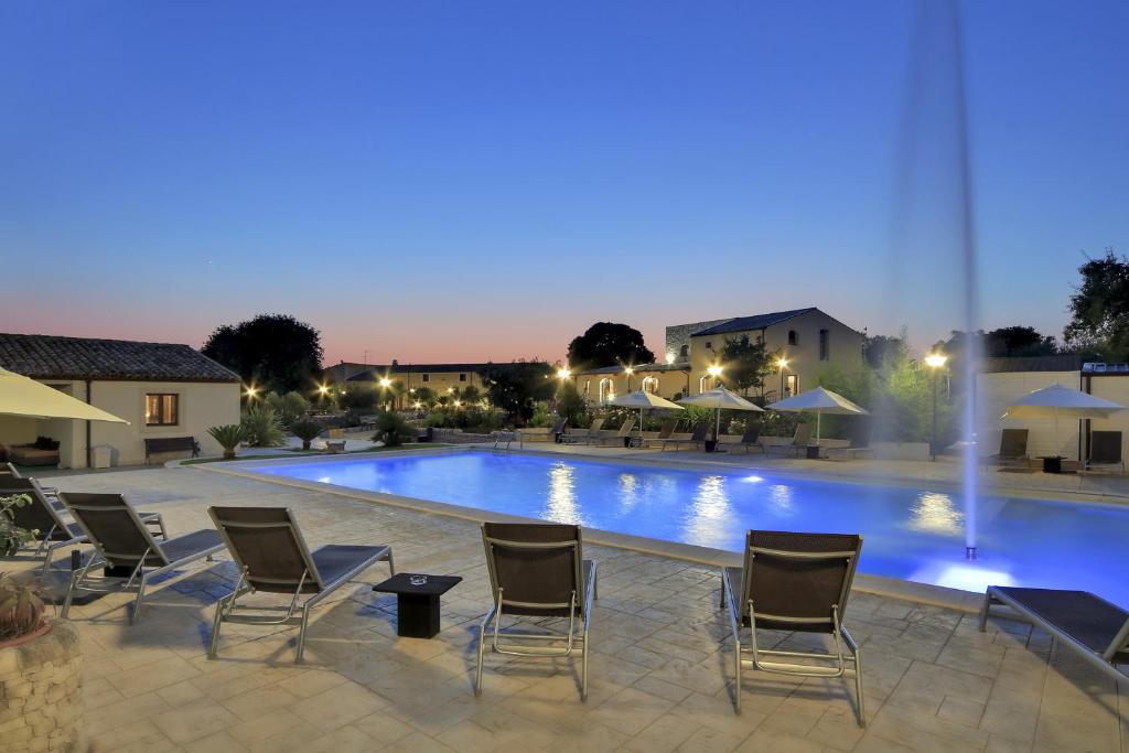 Artemisia Resort - Best Hotels in Corsica