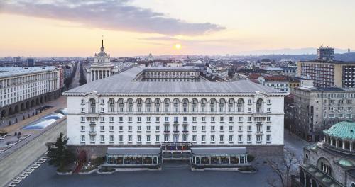 Sofia Balkan Palace - Best Pet-Friendly Hotels in Bulgaria