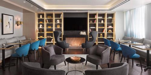 InterContinental Sofia by IHG - Best Spa Hotels in Bulgaria