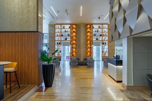 Crowne Plaza Santo Domingo, an IHG Hotel