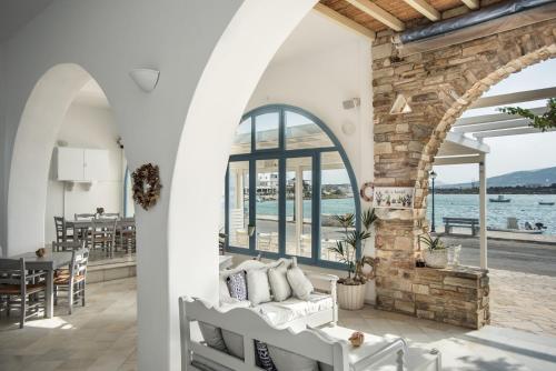 Hotel Mantalena - Best Hotels in Antiparos