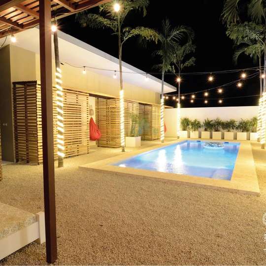 BOHO Tamarindo