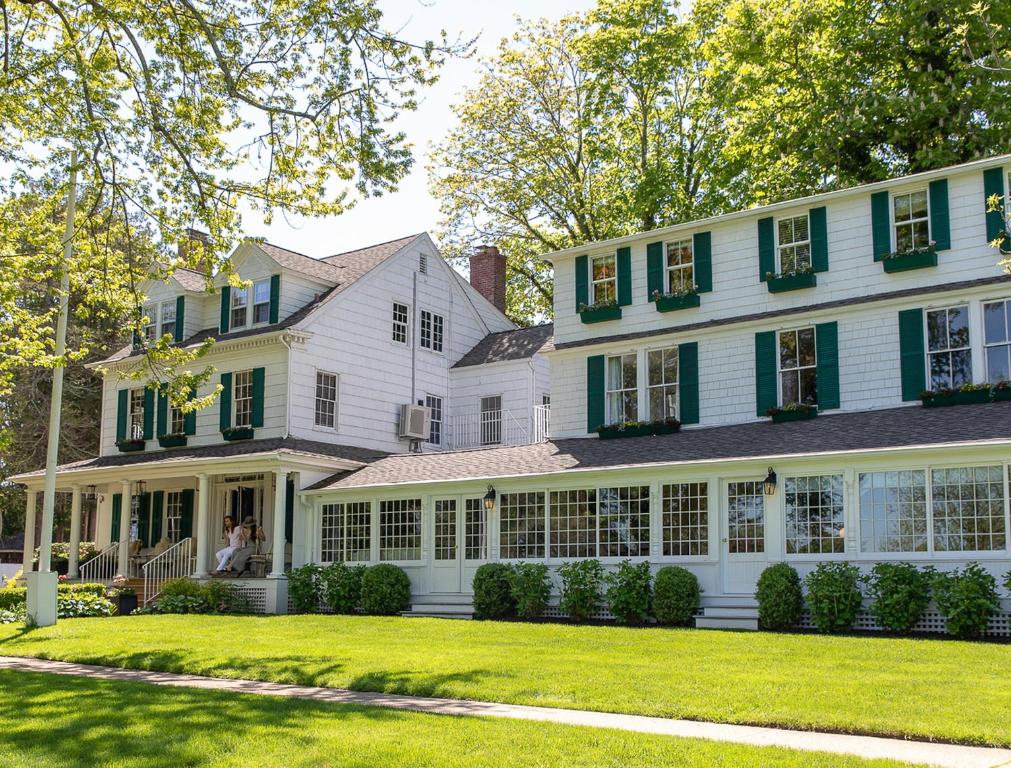 The Maidstone Hotel - Best Hotels in Hamptons