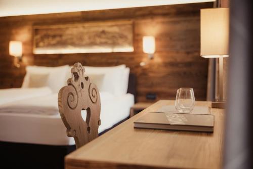Diana Dolomites Living & Taste