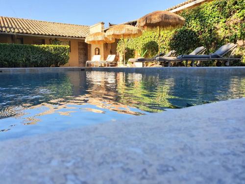 Le Mas de Mougins - Best Hotels in Mougins