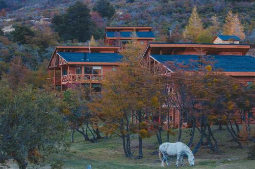 Hacienda Tres Lagos - Best Hotels in Aysen