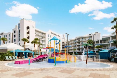 Embassy Suites by Hilton Orlando Lake Buena Vista Resort - Best Embassy Suites by Hilton Hotels in Florida