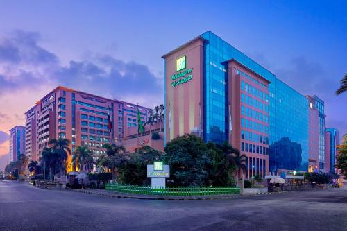 Holiday Inn Citystars by IHG - Best Spa Hotels in Cairo