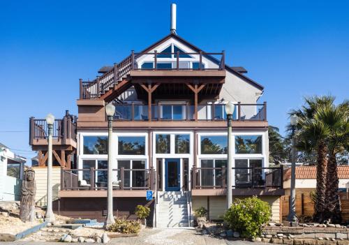 Ocean View Inn - Best Hotels in California