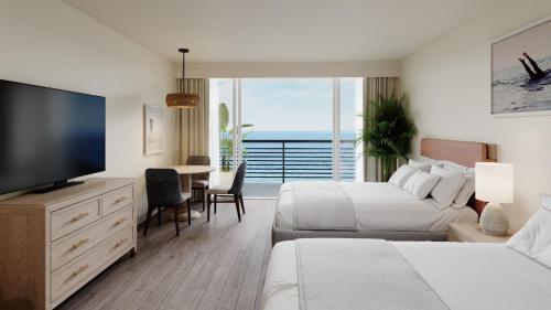 Ocean Reef Resort - Best Family Hotels in South Carolina