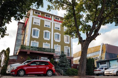 Maxim Pasha Hotel - Best Hotels in Moldova