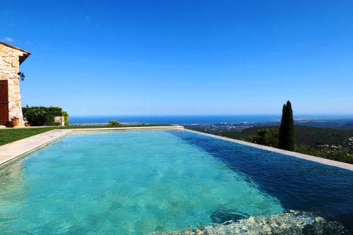 La Bastide des Pins - Best Hotels in Saint-Paul-de-Vence