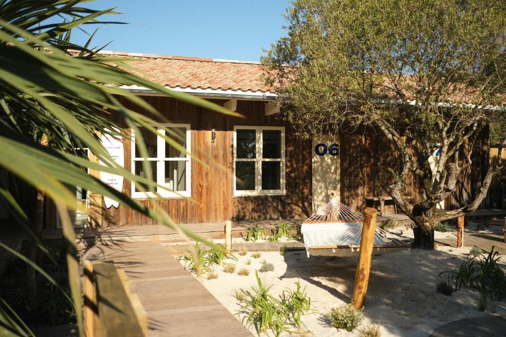 Hotel des Dunes - Best Hotels in Arcachon