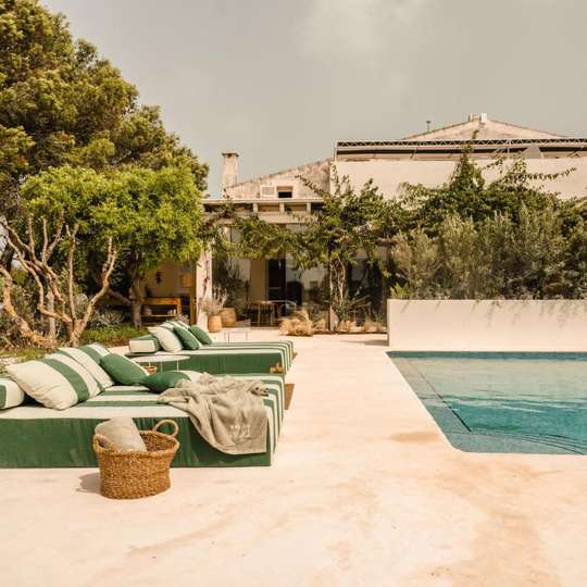 Morvedra Nou Luxury Boutique Hotel - Adults Only - Best Hotels in Menorca