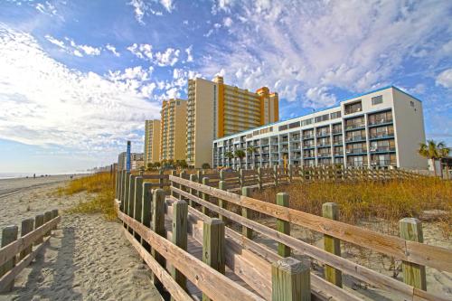 Peppertree by the Sea by Capital Vacations