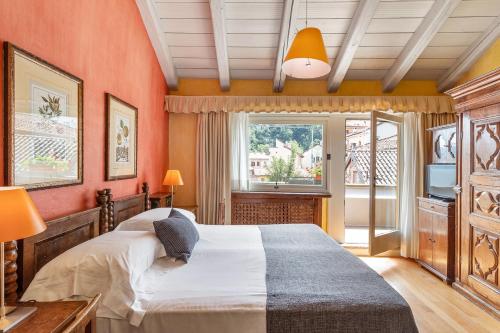 Hotel Pironi