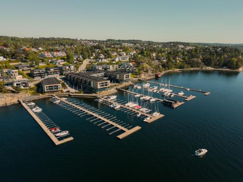 Son Spa - Best Spa Hotels in Norway