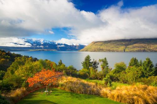 Hidden Lodge Queenstown - Best Hotels in Queenstown