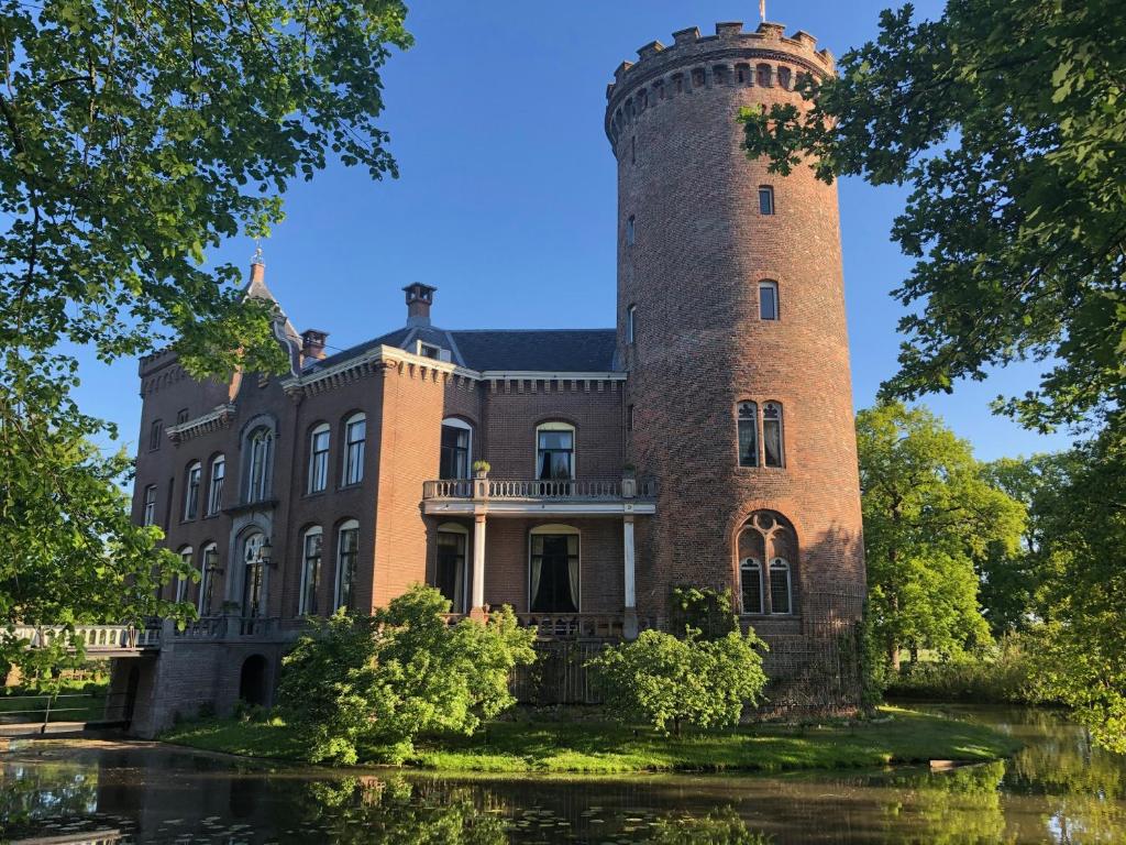 Kasteel Sterkenburg - Best Hotels in Utrecht