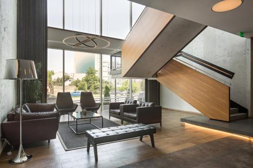 Sheraton Novi Sad - Best Pet-Friendly Hotels in Serbia