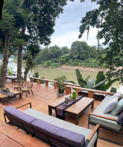 Moonlight Champa Riverview