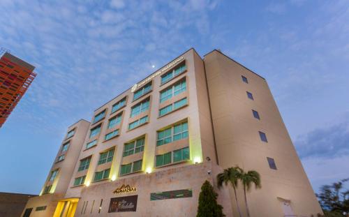 Sonesta Valledupar - Best Pet-Friendly Hotels in Colombia