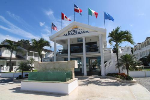 Albachiara Hotel - Las Terrenas - Best Pet-Friendly Hotels in Dominican Republic