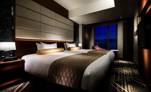 RIHGA Royal Hotel Kyoto - Best Hotels in Kyoto