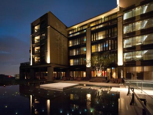 Grand View Resort Beitou - Best Parking Hotels in Taipei