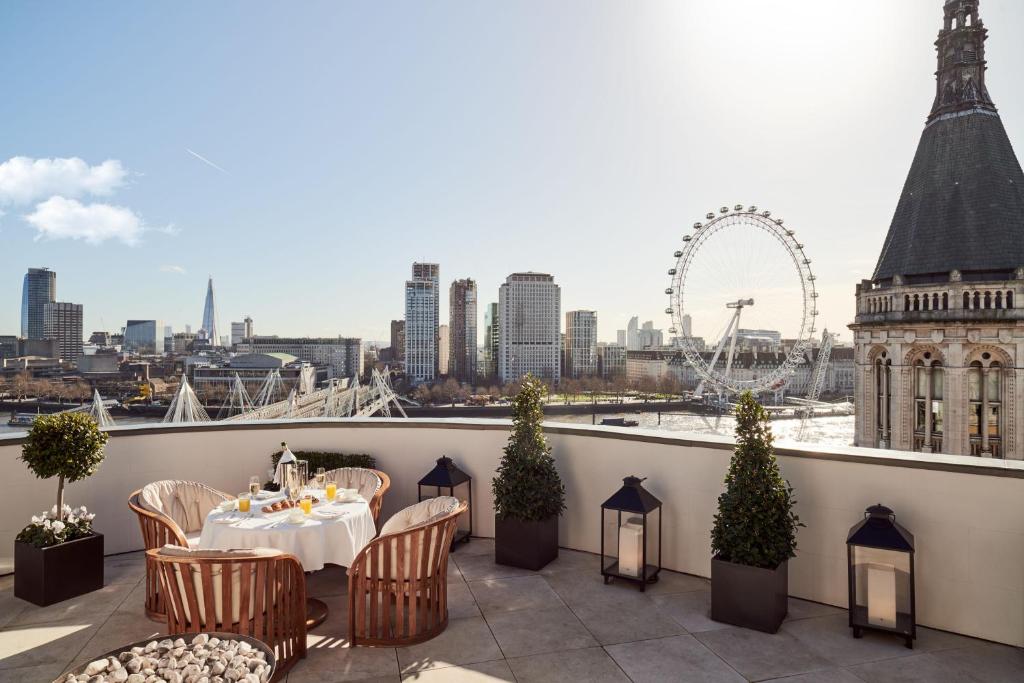 Corinthia London - London Spa Hotels