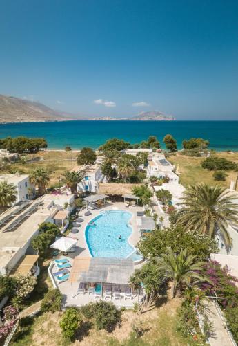 Lakki Village - Best Hotels in Amorgos