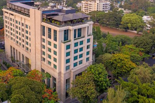 O Hotel Pune - Best Hotels in Pune