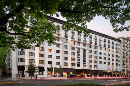 The Darcy Hotel, Washington DC - Best Hotels in Washington, D.C.