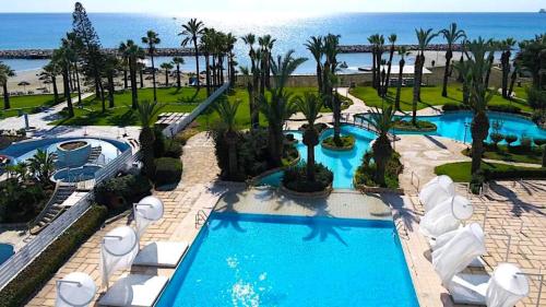 Sandy Beach Hotel & Spa - ex Sentido - Best Pet-Friendly Hotels in Cyprus