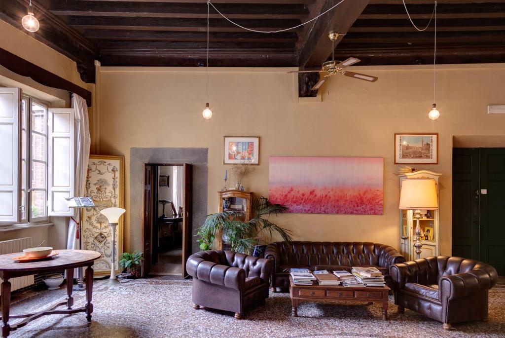 B&B La Romea - Best Hotels in Lucca