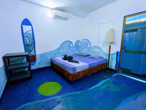 Starfish Beach Bungalows