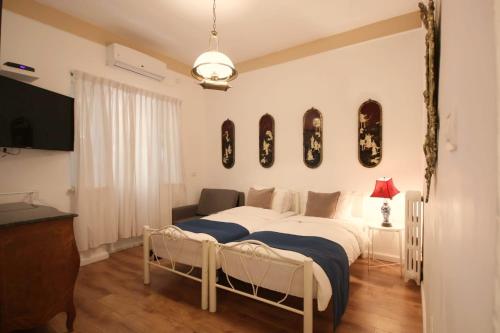 Tzefania Hotel