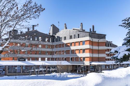 Hotel Montarto - Best Hotels in Baqueira