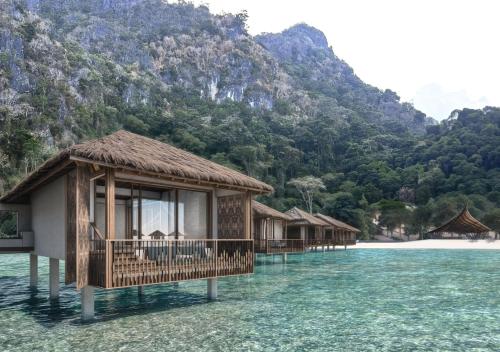 El Nido Resorts Lagen Island - Newly Renovated - Best Hotels in Palawan
