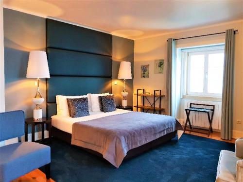 Quinta da Palmeira - Country House Retreat & Spa - Best Hotels in Coimbra