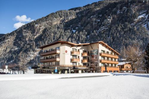 Hotel Bergwelt - Best Beach Hotels in Austria