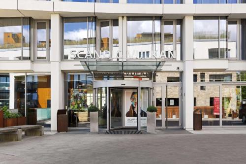 Scandic Vulkan - Best Hotels near BI Norwegian Business School