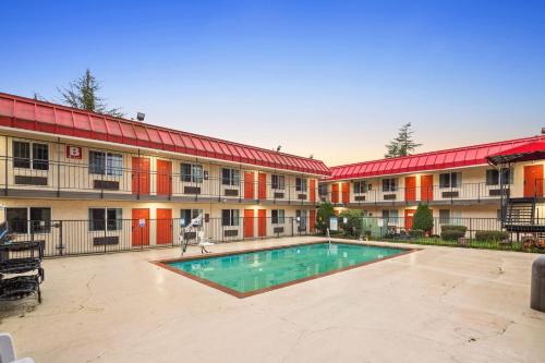 Inn at Lake Washington