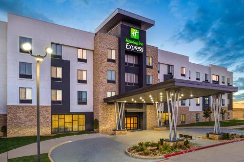Holiday Inn Express & Suites Amarillo West, an IHG Hotel