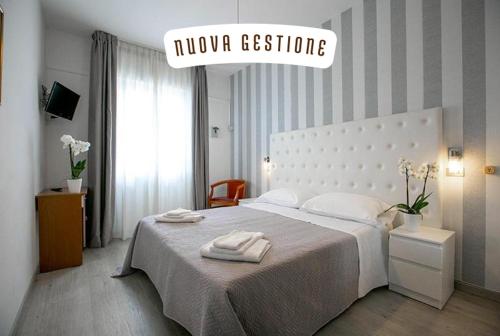 Hotel La Perla Rimini - Best Business Hotels in Rimini