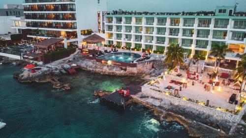 Hotel B Cozumel - Best Hotels in Cozumel